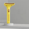 Curved-Tooth Thinning Comb for Cats & Dogs
