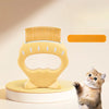 Shell Grooming Comb for Cats and Dogs