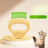 Shell Grooming Comb for Cats and Dogs