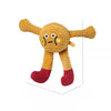 Plush Catnip Squeaky Toy - p-00057