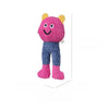 Plush Catnip Squeaky Toy - p-00057