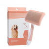 Self-Cleaning Deshedding Comb for Dogs & Cats