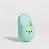 Latex Squeaky Slipper Toy for Small and Medium Dogs