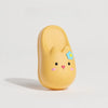 Latex Squeaky Slipper Toy for Small and Medium Dogs