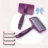 Dog & Cat Grooming Pin Brush