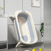 Collapsible Pet Bath Tub for Dogs and Cats