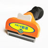 Flea & Deshedding Comb for Cats and Dogs