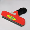 Flea & Deshedding Comb for Cats and Dogs