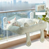 Cat Window Hammock with Suction Cups