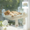 Cat Window Hammock with Suction Cups