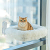 Cat Window Hammock with Suction Cups
