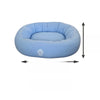 Low-Profile Pet Bed Mat for Cats and Dogs
