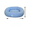 Low-Profile Pet Bed Mat for Cats and Dogs