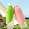 Foldable Pet Water Bowl for Walks & Travel