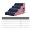 Washable Pet Stairs for Sofas and Beds