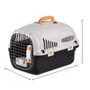 Ventilated Portable Pet Carrier for Small Dogs & Cats