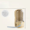 Foldable Pet Water Bottle & Feeder for Dogs and Cats