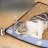 Foam Pet Bed Mat for Cats and Dogs