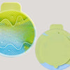 Slow Feeder Bowl for Dogs and Cats