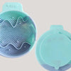 Slow Feeder Bowl for Dogs and Cats