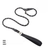 Nylon P-Chain Dog Training Leash