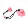 Suction Cup Treat Ball Dog Toy - p-00078