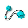 Suction Cup Treat Ball Dog Toy - p-00078