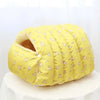 Enclosed Pet Bed for Cats & Small Dogs