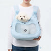 Breathable Cat & Dog Carrier Backpack