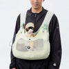 Breathable Cat & Dog Carrier Backpack