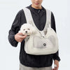 Breathable Cat & Dog Carrier Backpack