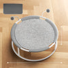 All-Season Cat Bed with Climbing Hammock