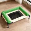 Elevated Washable Pet Bed for Small to Medium Dogs & Cats
