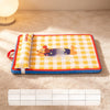 Water-Resistant Pet Bed Mat