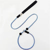 Nylon Rope Training Leash for Small and Medium-Sized Dogs