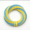 Latex Rope Chew and Tug Toy for Dogs and Cats - p-00008