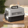 Pet Travel Carrier for Cats and Small to Medium Dogs