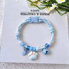 Adjustable Pet Collar with Bell
