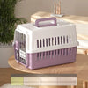 Pet Travel Carrier for Cats and Small to Medium Dogs