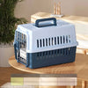 Pet Travel Carrier for Cats and Small to Medium Dogs