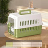 Pet Travel Carrier for Cats and Small to Medium Dogs