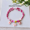 Adjustable Pet Collar with Bell