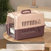 Pet Travel Carrier for Cats and Small to Medium Dogs