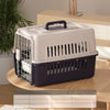 Pet Travel Carrier for Cats and Small to Medium Dogs