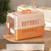 Pet Travel Carrier for Cats and Small to Medium Dogs