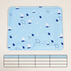 Bear Design Pet Rest Mat for Cats & Dogs
