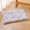 Three-Layer Pet Bed Mat for Dogs & Cats