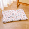 Three-Layer Pet Bed Mat for Dogs & Cats