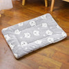 Three-Layer Pet Bed Mat for Dogs & Cats