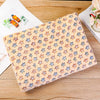 Three-Layer Pet Bed Mat for Dogs & Cats